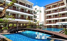 Sun Island Hotel & Spa Kuta